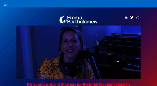 emmabartholomewpr.com
