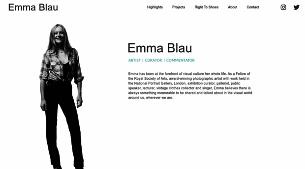 emmablau.com