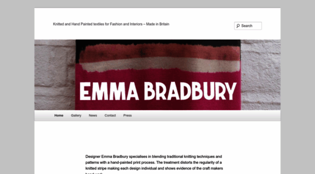 emmabradbury.com