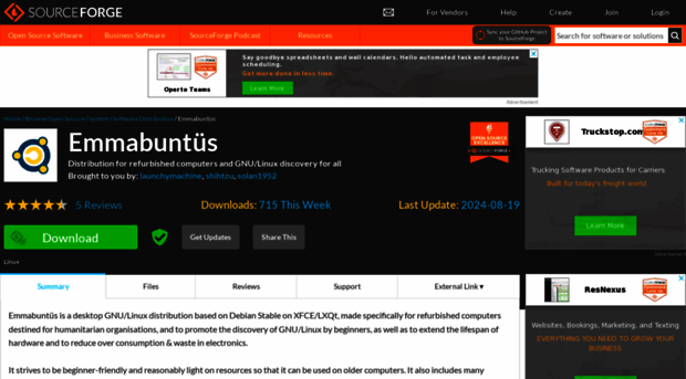 emmabuntus.sourceforge.net