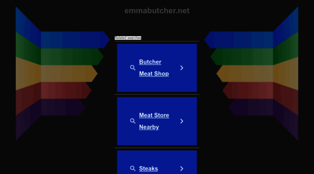 emmabutcher.net