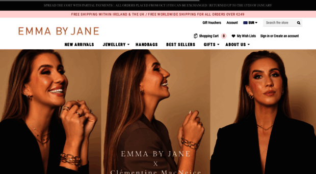 emmabyjane.com