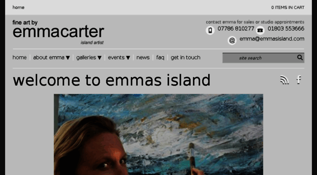 emmacarter.com