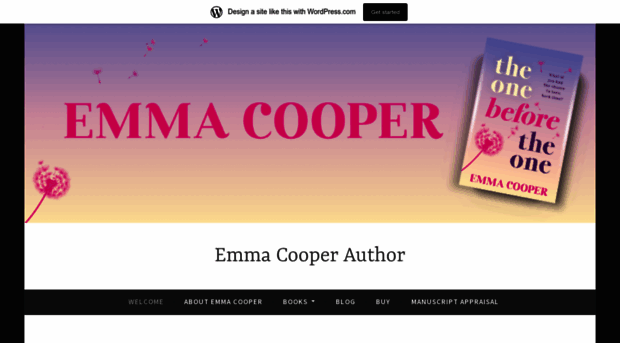 emmacooperauthor.wordpress.com