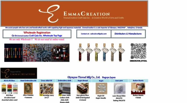 emmacreation.com