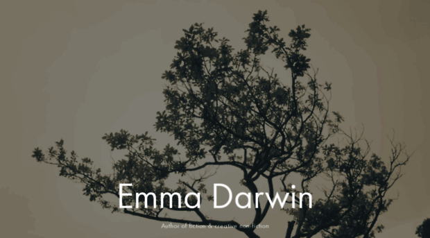 emmadarwin.com