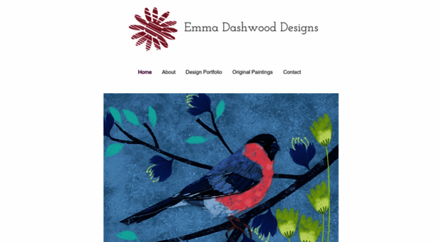 emmadashwooddesigns.com