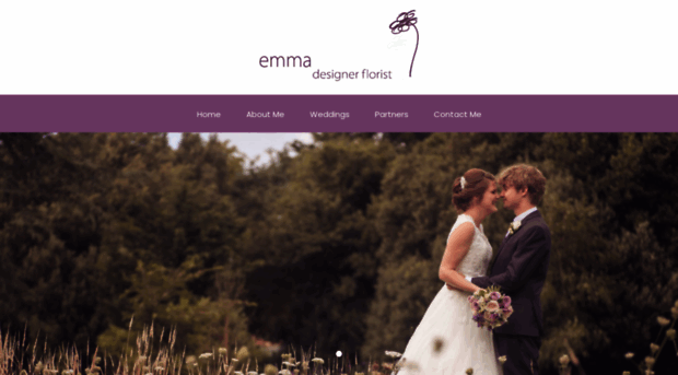 emmadesignerflorist.co.uk