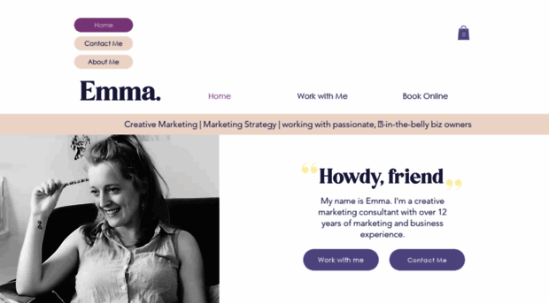 emmadowney.co.uk