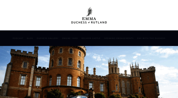 emmaduchessrutland.com