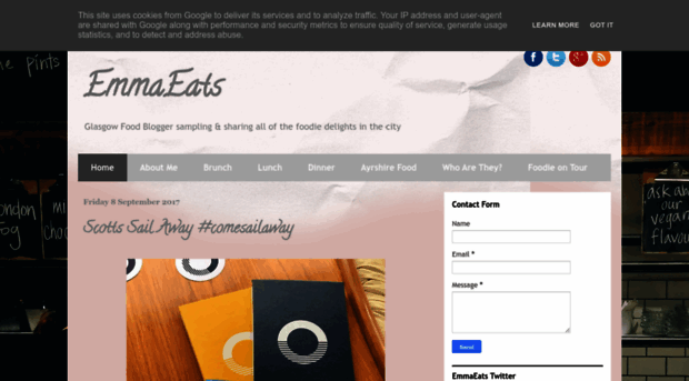 emmaeats.co.uk