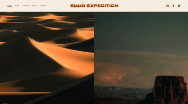 emmaexpedition.com