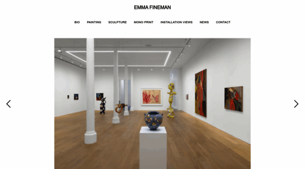 emmafineman.com