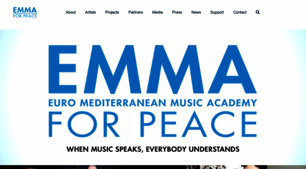 emmaforpeace.org