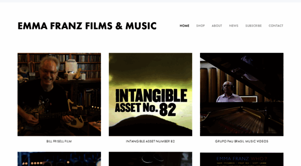 emmafranz.com