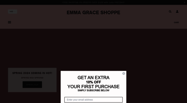 emmagraceshoppe.com