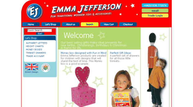 emmajefferson.com