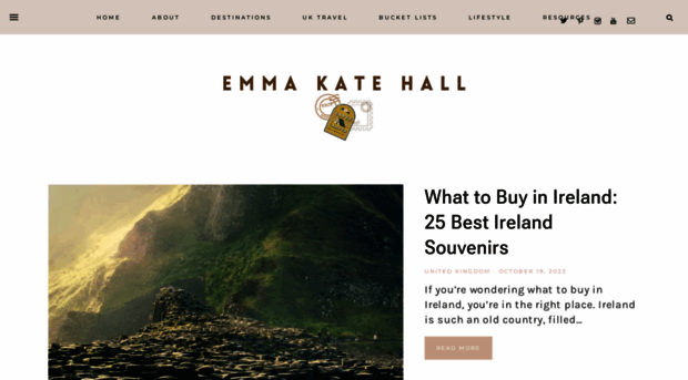 emmakatehall.co.uk