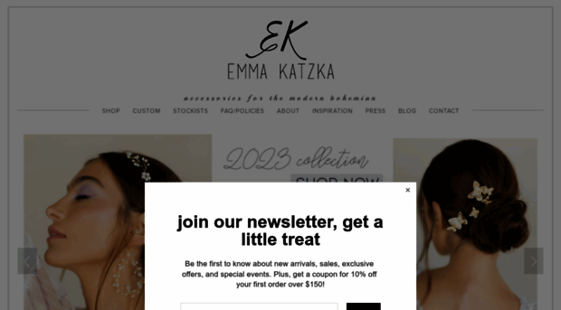 emmakatzka.com