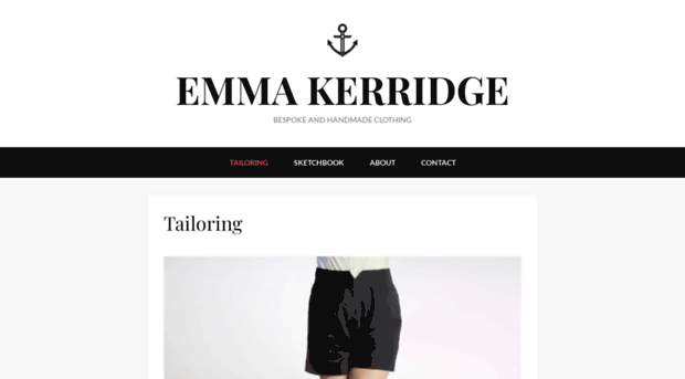 emmakerridge.co.uk
