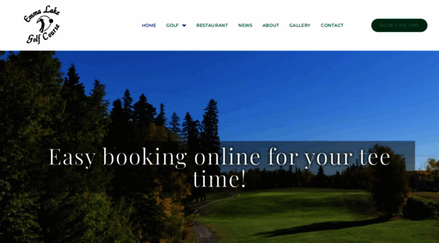 emmalakegolfcourse.com