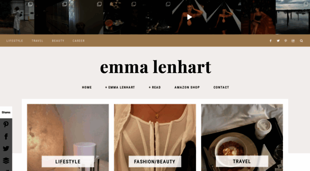 emmalenhart.com