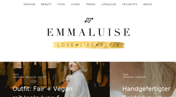 emmaluise.com