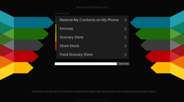 emmamarket.com