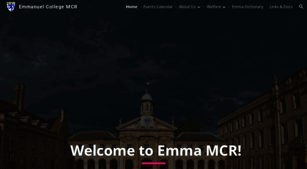 emmamcr.org.uk