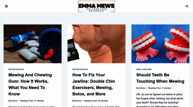 emmamews.com