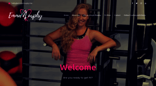 emmamurphy.me
