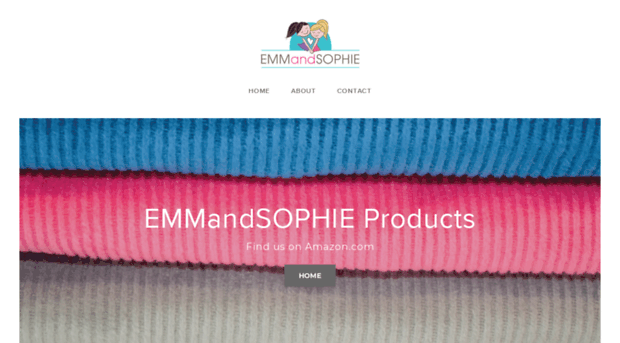 emmandsophie.com