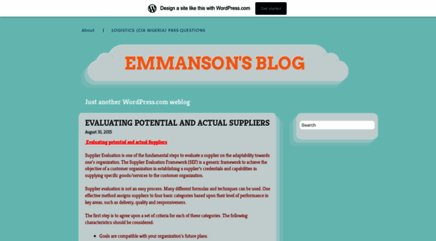 emmansonme.wordpress.com