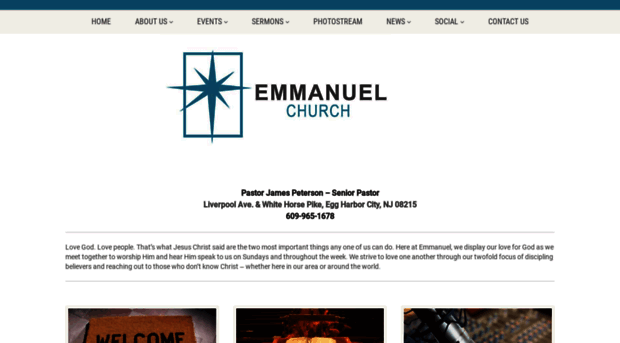 emmanuel-nj.org