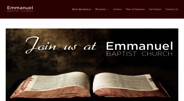 emmanuelbaptistwpb.org