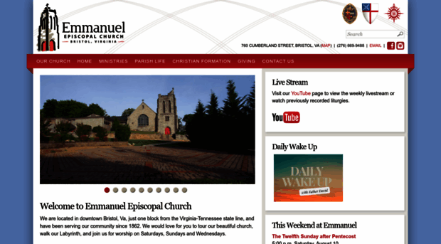 emmanuelbristol.org