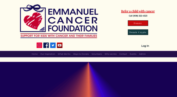 emmanuelcancer.org