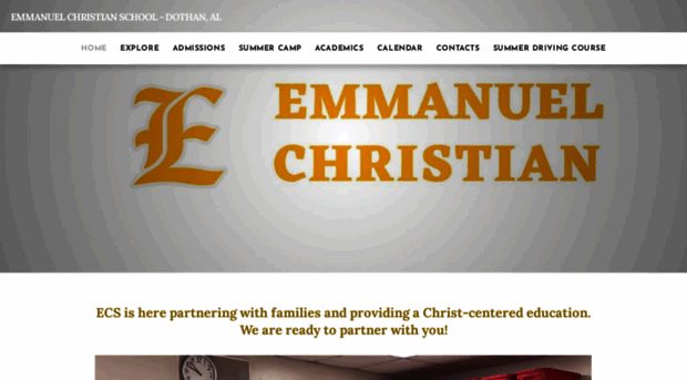 emmanuelchristian.org