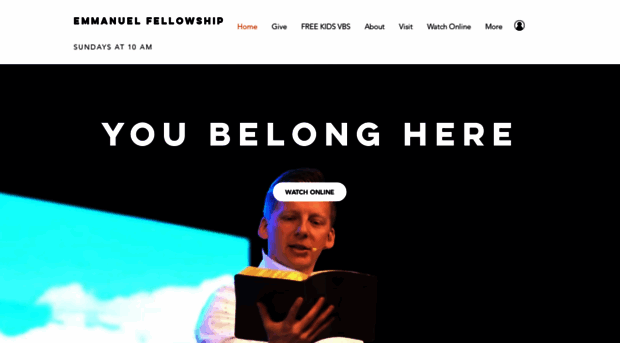 emmanuelfellowship.com