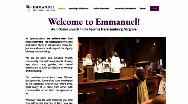 emmanuelharrisonburg.org