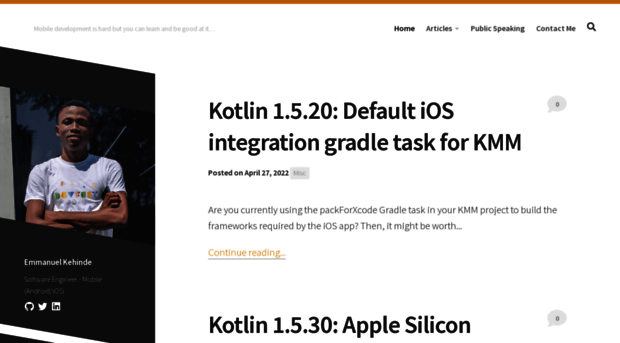 emmanuelkehinde.io