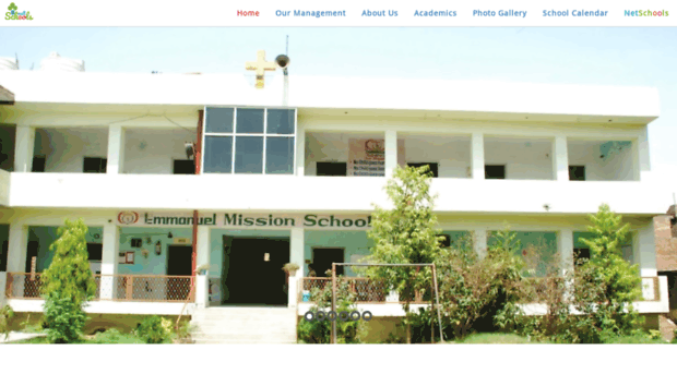 emmanuelmissionschooldelhi.netschools.in