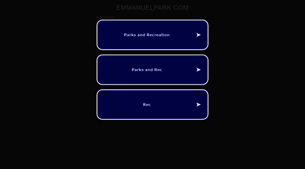 emmanuelpark.com