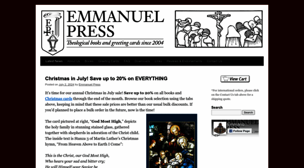 emmanuelpress.us