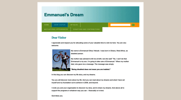 emmanuelsdream.wordpress.com