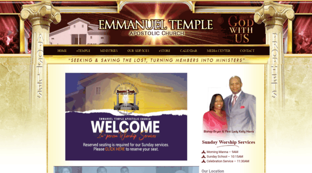 emmanueltemplevallejo.com