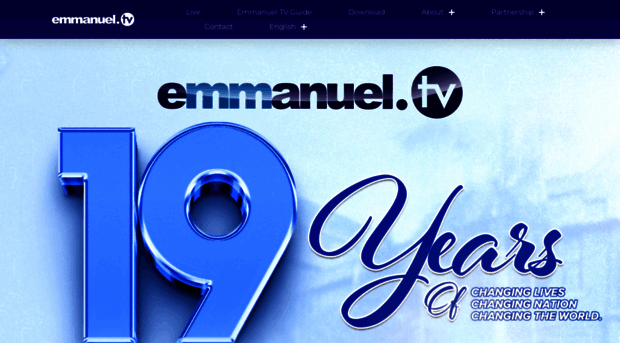 emmanueltv.com