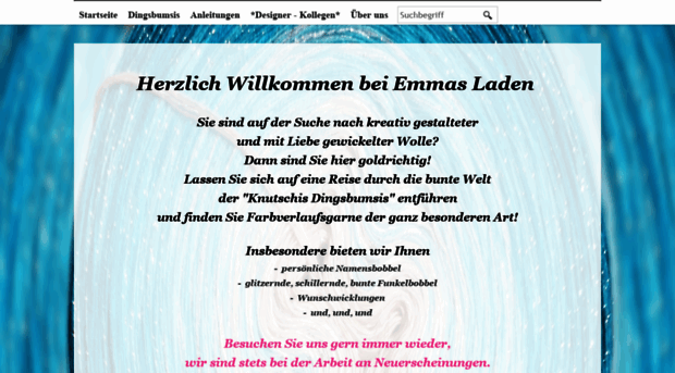 emmas-laden.net