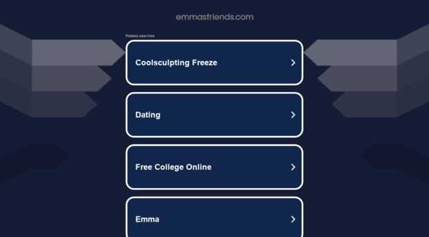 emmasfriends.com