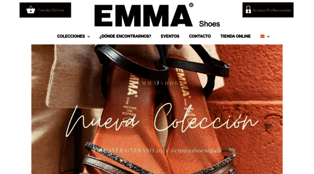 emmashoes.es